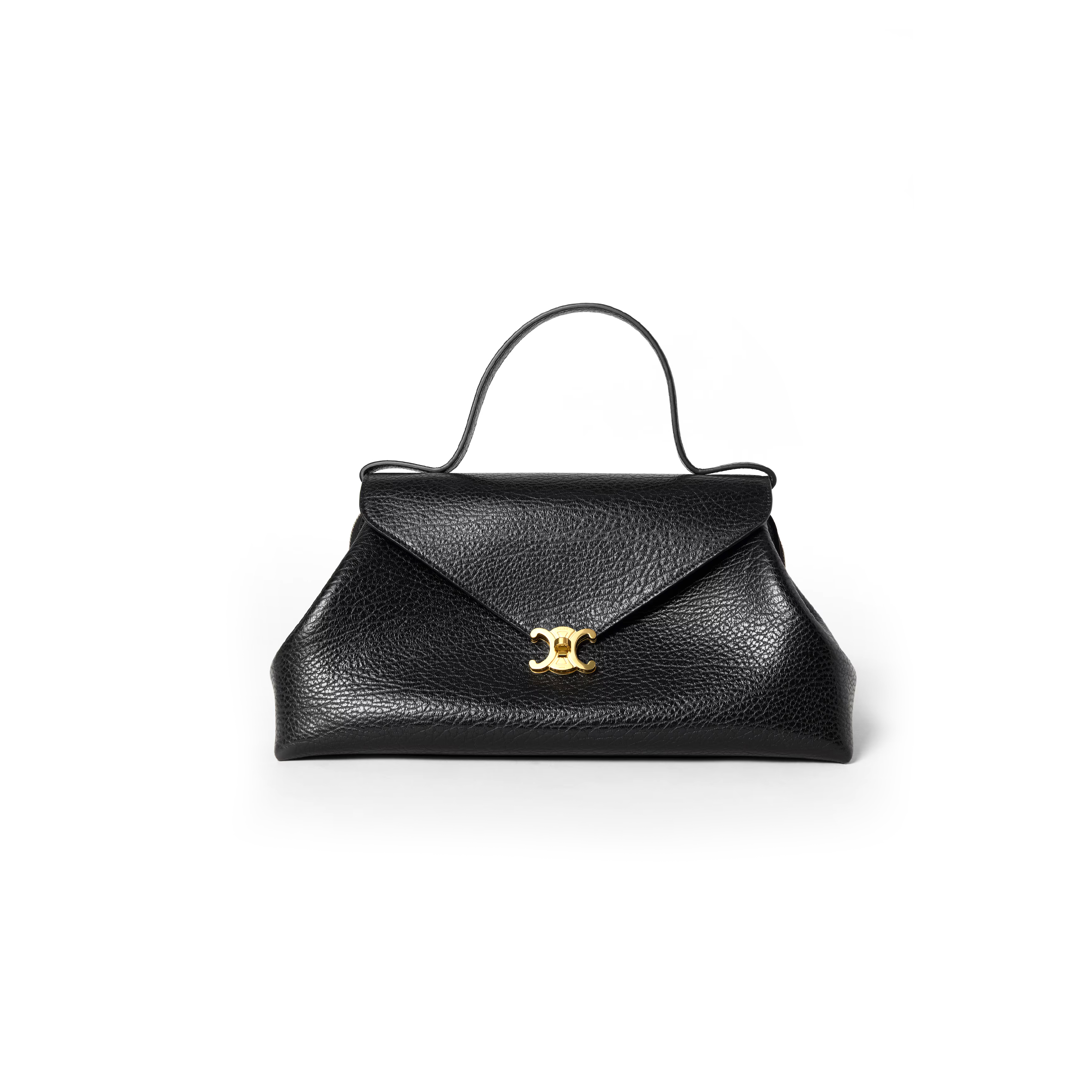 CELINE FLAIR GLOVES L10AT5C12.38NO (34*17*13cm)